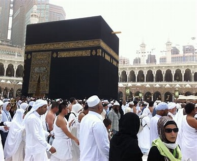 Ingin Segera Umroh, Inilah 5 Hal yang Bisa Anda Lakukan
