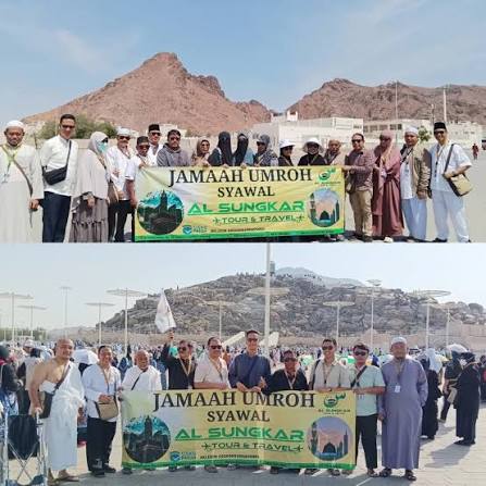 Biaya Umroh 2026 dari Lampung: Rincian Lengkap dan Tips Agar Tidak Boncos