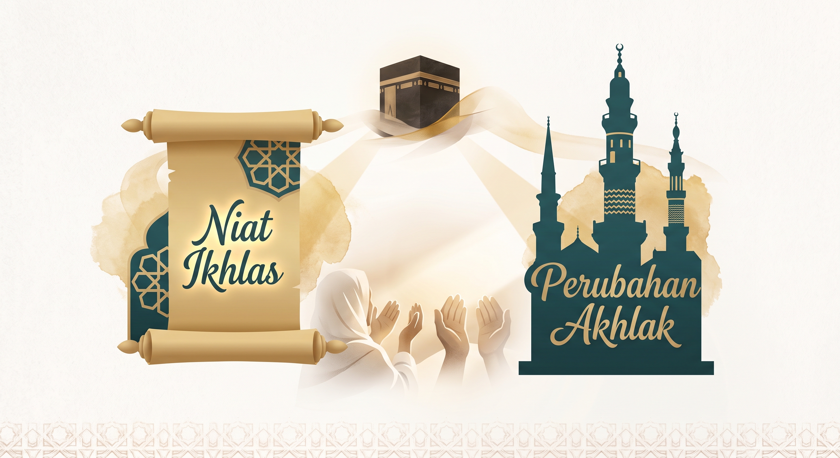 Umroh Mabrur: Ciri-ciri dan Cara Meraihnya